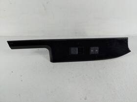 641-02759 Chevrolet 2014 Silverado 1500 Driver Left Door Master Power Window Switch Mujmi