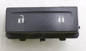 641-02759l Chevrolet 2018 Silverado 1500 Ls Driver Side Lock Unlock Switch Oem