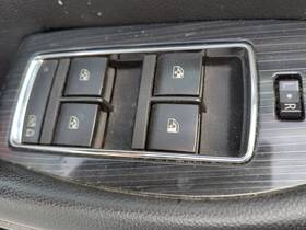 Chevrolet 641-02775 2014-2020 Impala Driver Left Door Master Power Window Switch T3qnn
