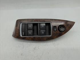 641-02776 Chevrolet 2014-2019 Impala Driver Left Door Master Power Window Switch Wm8rz