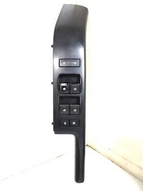 641-02831l Chevrolet 2014-2019 Chevy Silverado 1500 2500 Driver Master Window Mirror Door Switch Oem