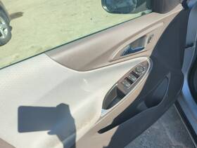 641-02846 Chevrolet 2016-2021 Malibu Driver Left Door Master Power Window Switch Wzruk