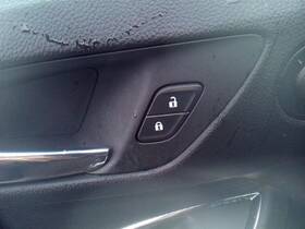 641-02856l Chevrolet Driver Left Front Door Switch Lock Fits 17-20 Bolt 26861086