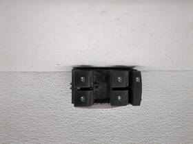 641-02859 Chevrolet 2016-2019 Cruze Driver Left Door Master Power Window Switch Mlsyr