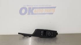641-02865l Chevrolet 19 Chevy Camaro Coupe Front Driver Left Master Window Switch