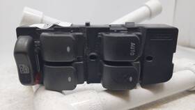 641-11m621 Chevrolet 2010 Malibu Driver Left Door Master Power Window Switch Dp9lq