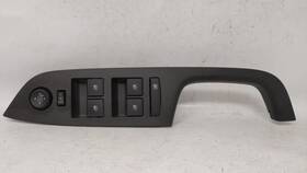 641-11u852 Chevrolet 2010-2014 Equinox Driver Left Door Master Power Window Switch Vfpb9