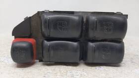 641-17w356 Chevrolet 2000 Malibu Driver Left Door Master Power Window Switch K2ujn