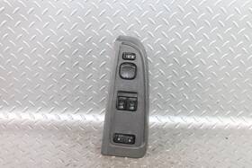 Chevrolet 641-601 03-06 Gm Truck Extended Cab Front Driver Master Power Window Control Switch Wty