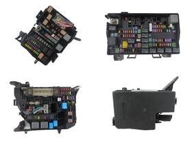 646-01373 Chevrolet 2000-2001 Venture Fusebox Fuse Box Relay Module Duzgn