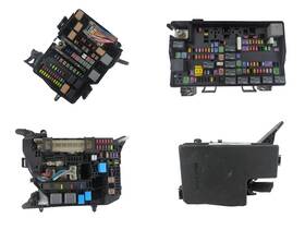 646-01546 Chevrolet 2007-2007 Hhr Fusebox Fuse Box Relay Module F5yxs