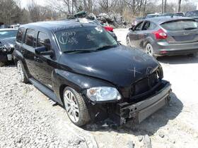 646-01548 Chevrolet Fuse Box Engine Ss Fits 09-10 Hhr 2084586