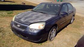 646-01596 Chevrolet Fuse Box Engine Without Fog Lamps Fits 06 Malibu 226240