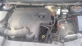 646-01605 Chevrolet Fuse Box Engine Vin 8th Digit With Opt Nu6 Pzev Fits 09-12 Malibu 223766