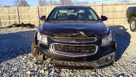 646-01805 Chevrolet Fuse Box Engine Vin P 4th Digit Limited Keyless Entry Fits 15-16 Cruze 1634598