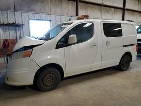 646-01845 Chevrolet Fuse Box Engine Fits 15-18 City Express 2477418