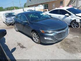 646-12390 Chevrolet Fuse Box Engine Id 84586307 Fits 19-20 Malibu 3679504