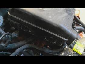 646-13427 Chevrolet Fuse Box Engine Id 42803108 Fits 22 Spark 694633
