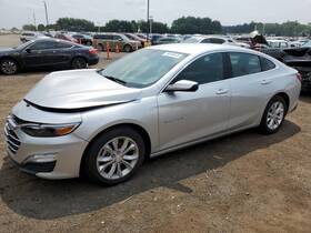 646-13560 Chevrolet Fuse Box Engine Id 84950508 Fits 22-23 Malibu 2016587