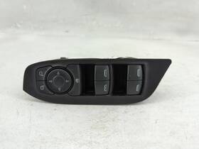 64tw-dr Chevrolet 2018-2022 Equinox Driver Left Door Master Power Window Switch Xe7z7