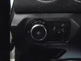 659.gm1e13 Chevrolet Cruze 2013 Dash/interior/seat Switch 1016953