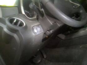 659.gm1w12 Chevrolet Dash Mounted Headlamp On/off Switch Camaro 2012 157