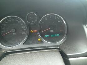 663.gm1c08 Chevrolet Cobalt 2008 Fuse Box Cabin 826855711
