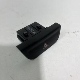 84074296 Chevrolet 2016 - 2023 Malibu Dashboard Hazard Light Control Switch Oem