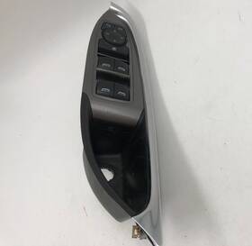 C02b24021 Chevrolet 84099105 2016-2021 Malibu Master Power Window Switch Oem