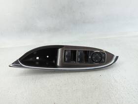 84139693 Chevrolet 2016-2021 Malibu Driver Left Door Master Power Window Switch Hdd9q