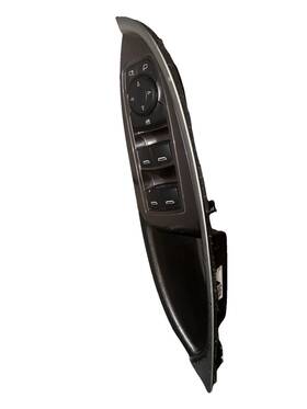 Chevrolet 84203418 16-19 Malibu Front Driver Side Lh Window Switch Oem