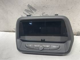 84229269 Chevrolet 2018 2019 2020 Chevy Camaro Zl1 Oem Touchscreen Radio