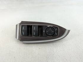 84512940 Chevrolet 2018-2022 Traverse Driver Left Door Master Power Window Switch Ud7fz