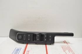 84643952 Chevrolet 2014-2019 Chevy Silverado Power Window Master Switch Door Button Mm89#018