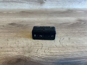 84649164 Chevrolet Tahoe Stability Control System Switch Acdelco Gm Oem