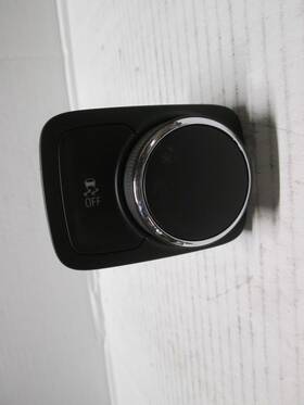 Chevrolet 84772671 18 19 20 21 Chevy Traverse Drive Select Mode Control Switch 2018-2021