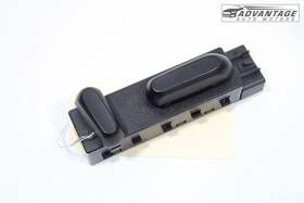 90921292 Chevrolet 2019-2025 Blazer Front Right Side Seat Adjustment Switch Panel Oem