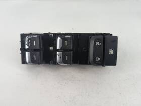 93571-d9000 Chevrolet 2021 Trailblazer Driver Left Door Master Power Window Switch Krzam