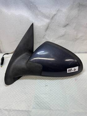 9435783 Chevrolet 2008 Chevy Cobalt Left Driver Side Lf View Door Mirror Oem A8-4