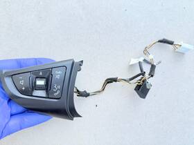96892135 Chevrolet 2012-2016 Sonic Steering Wheel Radio Control Switch Oem