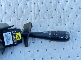 Ahi-29-2083-29013 Chevrolet 2005-2006 Equinox Windshield Wiper Control Switch Oem 22727292