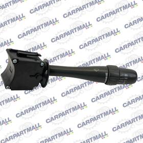Ana80h027a Chevrolet 06-12 Malibu Windshield Wiper Washer Control Column Switch
