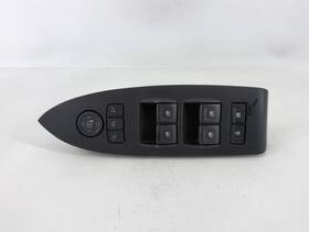 B067ea09 Chevrolet 2015-2020 Tahoe Driver Left Door Master Power Window Switch Vpxu1