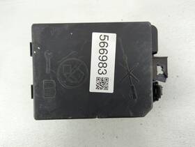 C0000719 Chevrolet 2022 Trax Fusebox Fuse Box Relay Module 30959l Kszap