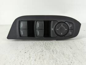 D1a062a Chevrolet 2018-2022 Equinox Driver Left Door Master Power Window Switch Fecxg