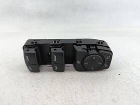 D1a083a Chevrolet 2016-2021 Malibu Driver Left Door Master Power Window Switch M1zb9