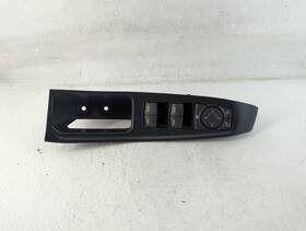 D1a164a Chevrolet 2020 Traverse Driver Left Door Master Power Window Switch Gg3qe