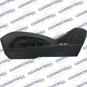 Dogt-19-58103 Chevrolet 10-17 Equinox Front Left Seat Adjustment Control Switch