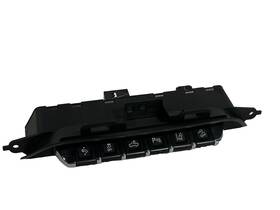 2314-5212 Chevrolet Gmc Silverado Sierra Cargo Lamp Tcs Pedal Position Control Switch 23145212 Oem