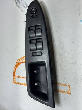 Ma-57-3451-15528 Chevrolet 2006-2008 Impala Front Left Master Power Window Control Switch Oem